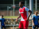 Ekene Chukwuani avec le Danemark U17 pour deux matchs amicaux