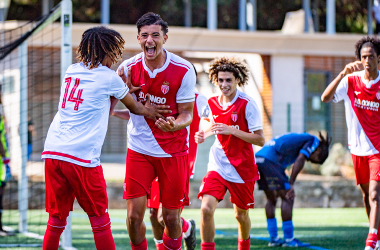 Dendani et Dunne passeurs, Gomes et Haddani buteurs, les jeunes brillent en sélection