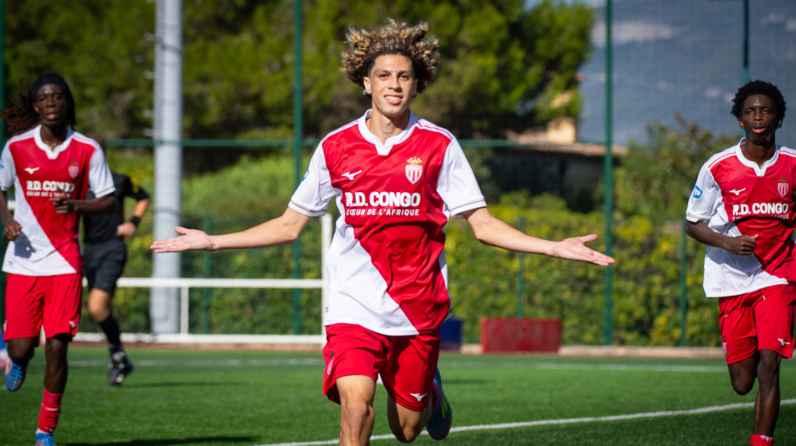 U19/U17 : suspense, joie et frustration face au GFC Ajaccio