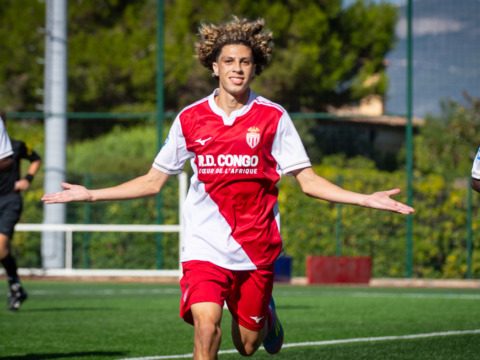 U19/U17 : suspense, joie et frustration face au GFC Ajaccio