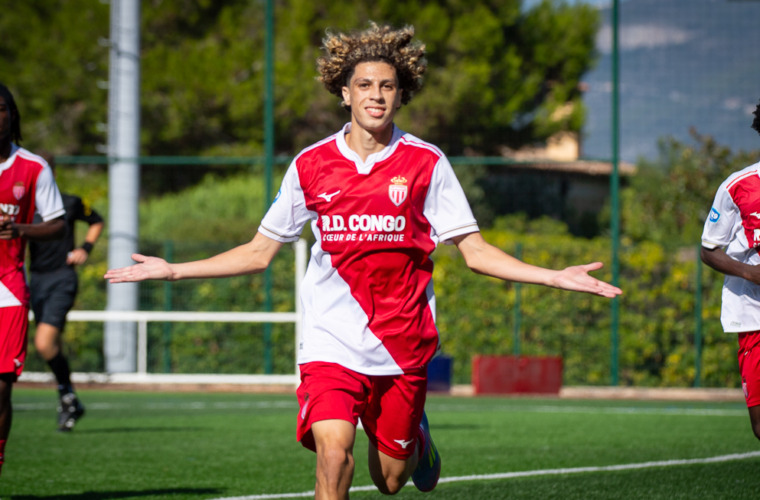 U19/U17 : suspense, joie et frustration face au GFC Ajaccio