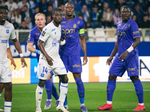 Renaissance, impact player, anniv'… Les stats à retenir après Auxerre