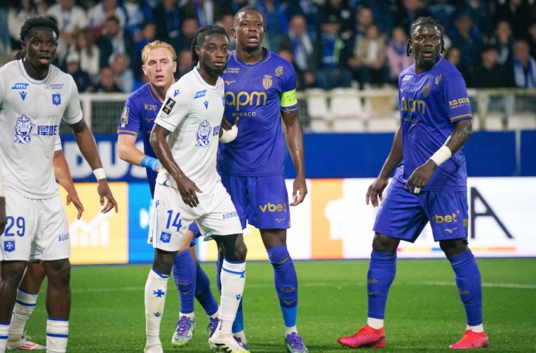 Renaissance, impact player, anniv'… Les stats à retenir après Auxerre