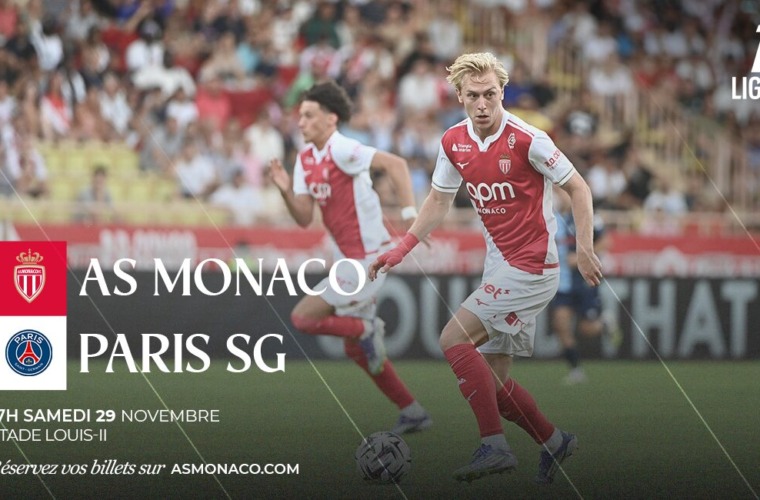 M-Ticket, zones, trains... Les infos billetterie pour l’affiche face au PSG