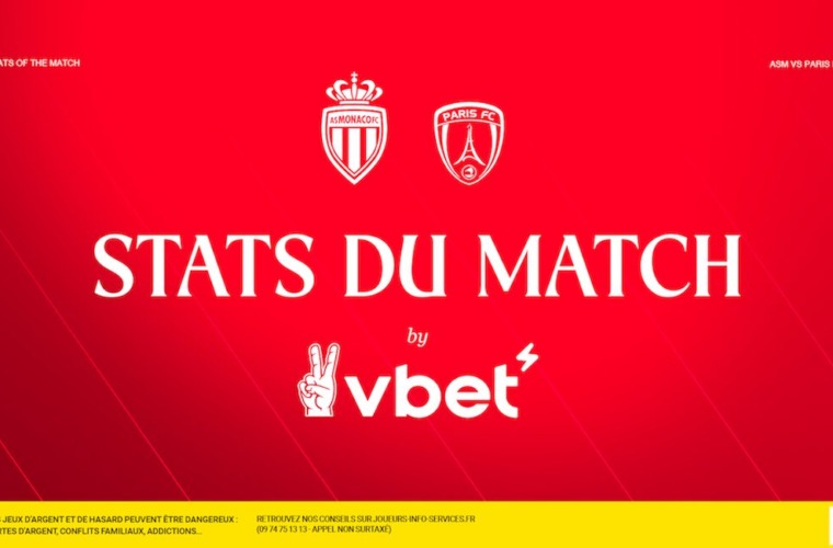 Festival, promu, 83.3%... Les stats by VBET avant la réception du PFC