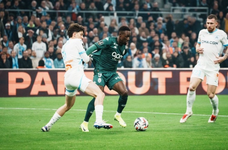 Date, horaire, chaîne… La prog’ du déplacement à Marseille dévoilée