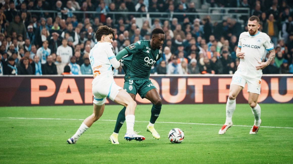 Date, horaire, chaîne… La prog’ du déplacement à Marseille dévoilée