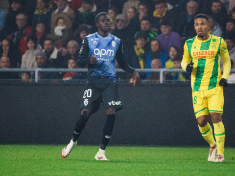 Jonelière, nouveauté, joueurs à suivre... Tout savoir sur le FC Nantes
