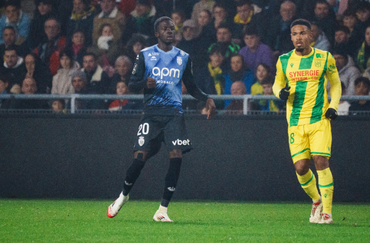 Jonelière, nouveauté, joueurs à suivre... Tout savoir sur le FC Nantes