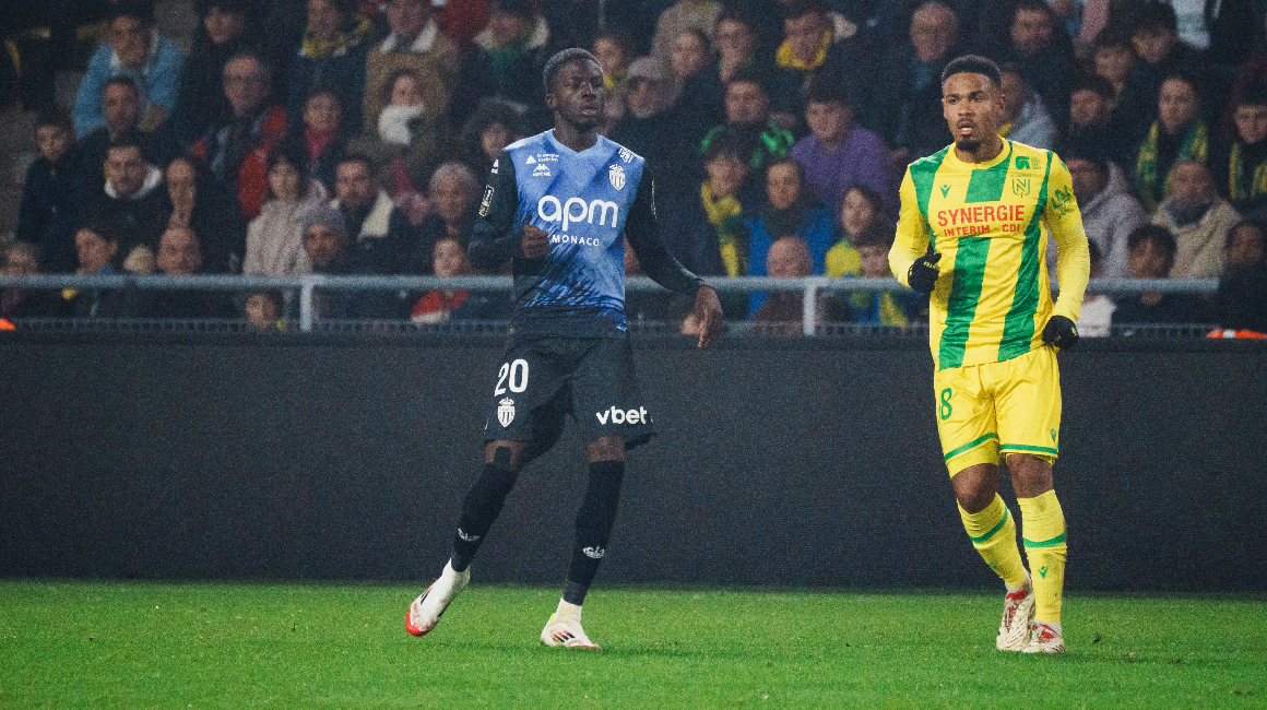 Jonelière, nouveauté, joueurs à suivre... Tout savoir sur le FC Nantes