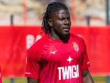 Objectif Coupe du Monde pour Mohammed Salisu avec le Ghana