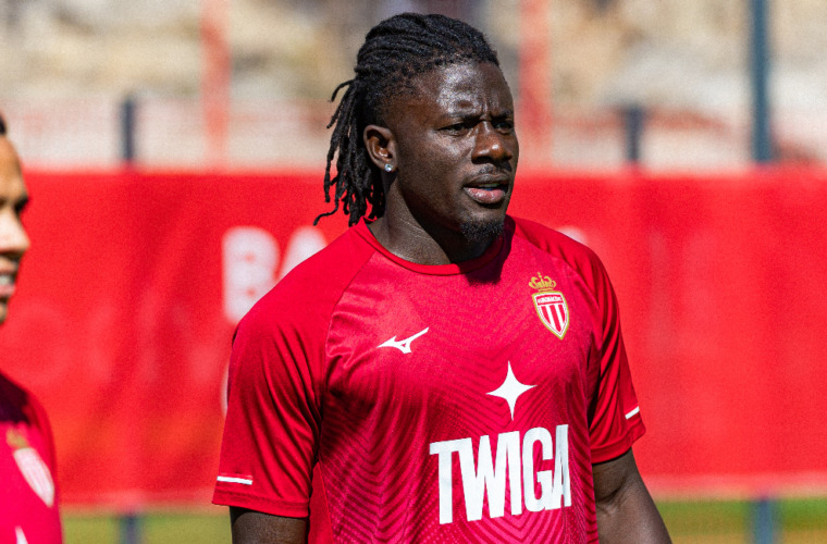 Objectif Coupe du Monde pour Mohammed Salisu avec le Ghana