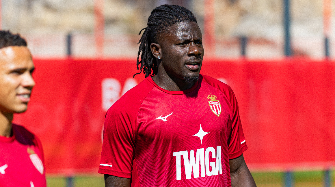 Objectif Coupe du Monde pour Mohammed Salisu avec le Ghana