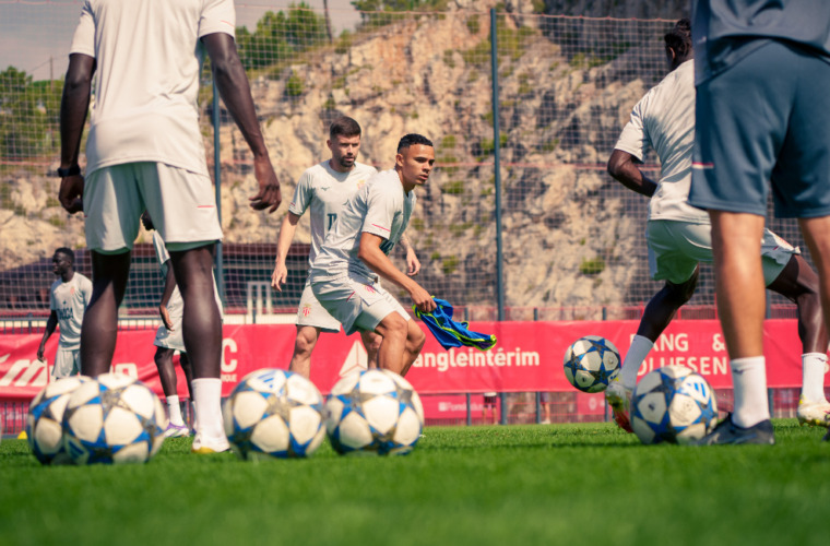 Vanderson et Caio Henrique de nouveau convoqués avec le Brésil