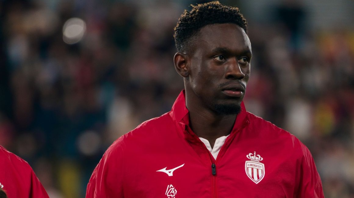 Folarin Balogun pour deux amicaux en vue de la Coupe du Monde 2026