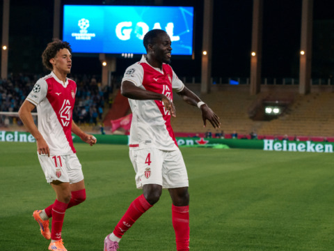 An omnipresent Jordan Teze is MVP against Manchester City