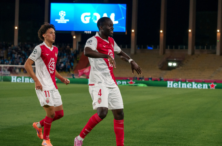 An omnipresent Jordan Teze is MVP against Manchester City