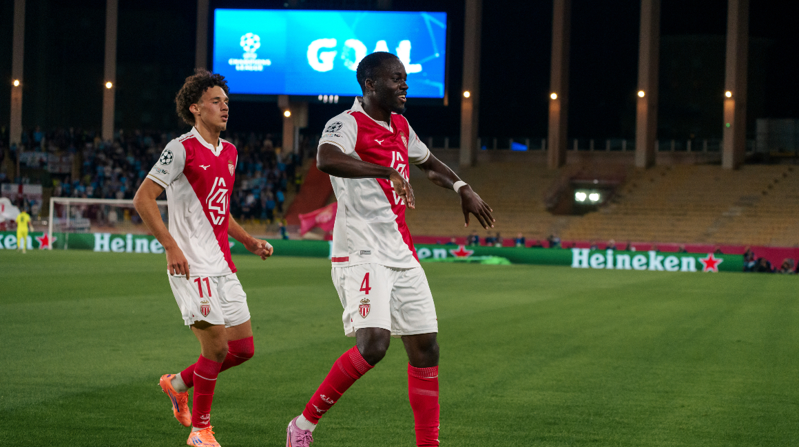 An omnipresent Jordan Teze is MVP against Manchester City