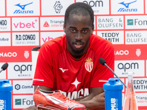 Jordan Teze: "Win the Derby for the Club and our supporters"