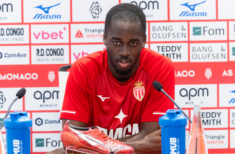 Jordan Teze: "Win the Derby for the Club and our supporters"