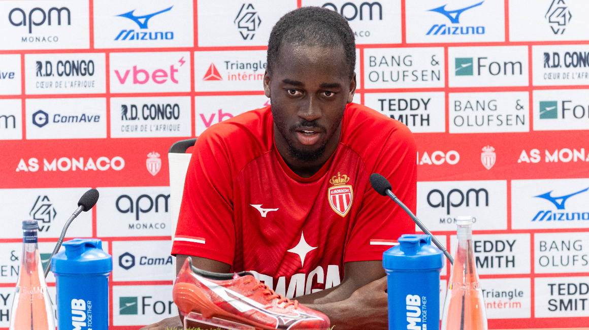 Jordan Teze: "Win the Derby for the Club and our supporters"