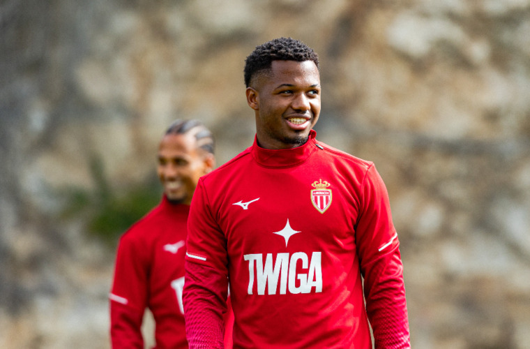 Joyeux anniversaire Ansu Fati !