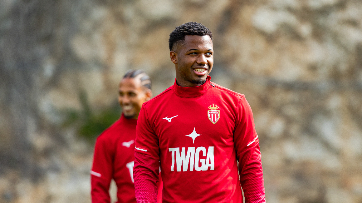 Joyeux anniversaire Ansu Fati !