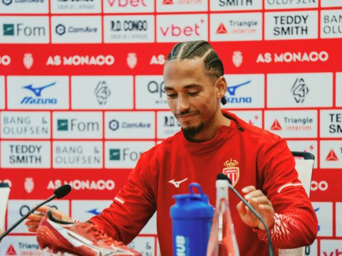 Тило Керер: «Высокий уровень интенсивности играет важнейшую роль для тренера»