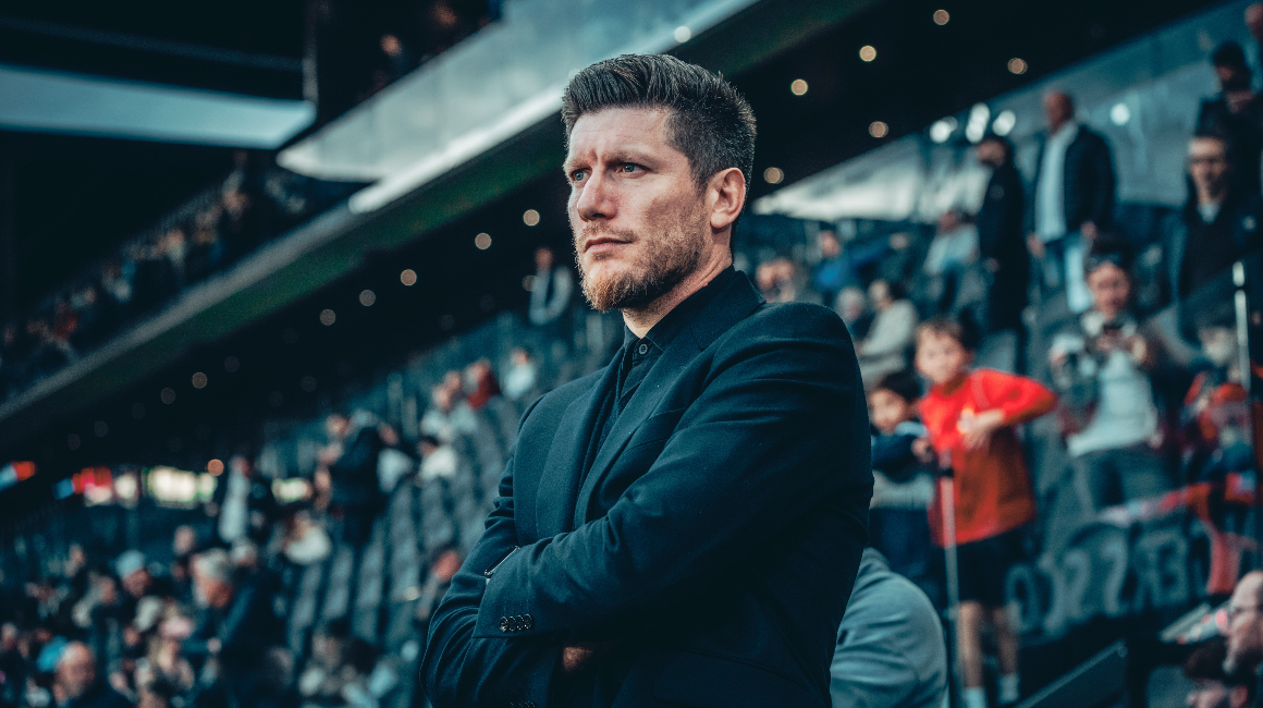 Sébastien Pocognoli : "Continuer à travailler pour assimiler les principes"