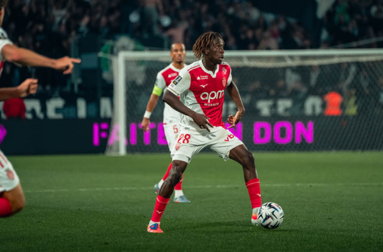 Les réactions de Thilo Kehrer et Mamadou Coulibaly après Angers