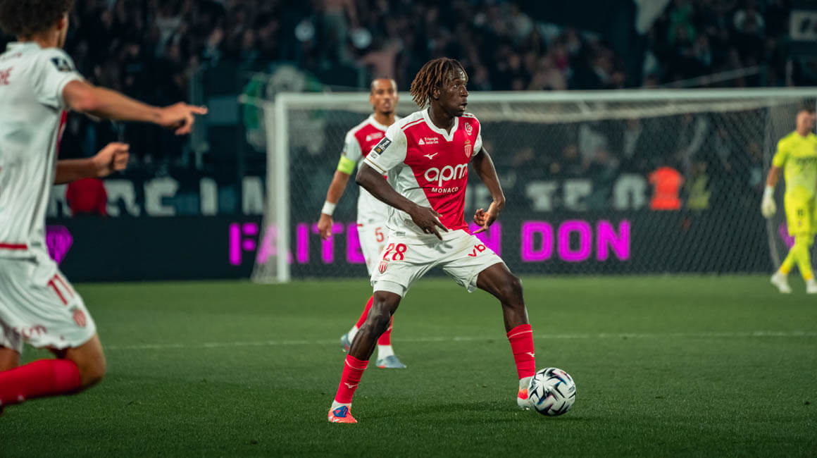 Les réactions de Thilo Kehrer et Mamadou Coulibaly après Angers