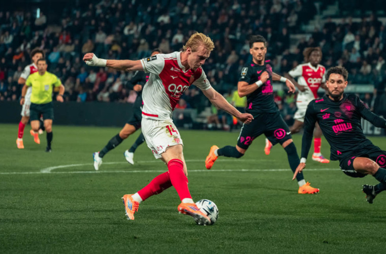 Maintien, style Dujeux, Herv&eacute; Koffi&hellip; Tout savoir sur le SCO d&rsquo;Angers