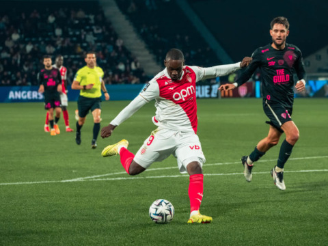 Date, horaire, cha&icirc;ne&hellip; D&eacute;couvre la prog&rsquo; de la r&eacute;ception d&rsquo;Angers