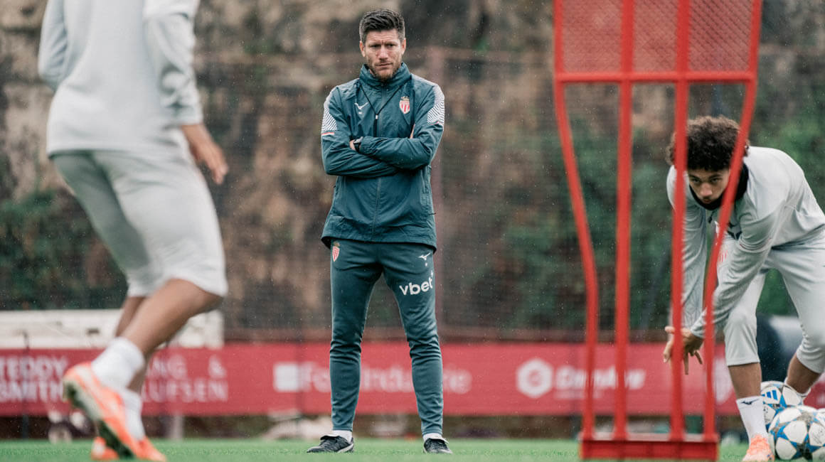 插图4–塞巴斯蒂安·波科尼奥利:“强度不应因比赛而异”–摩纳哥中文站点