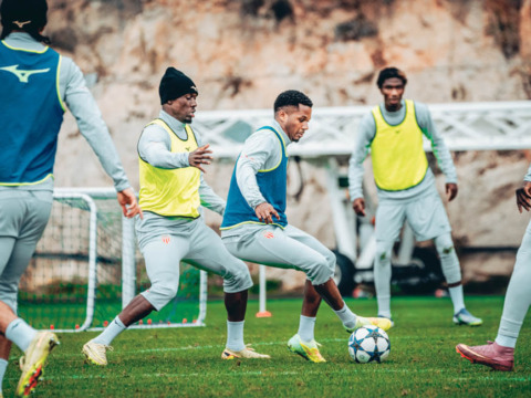 The Rouge et Blanc focus on Matchday 3 against Tottenham