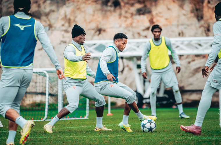 Les Rouge et Blanc focus sur la 3e journée de C1 face à Tottenham