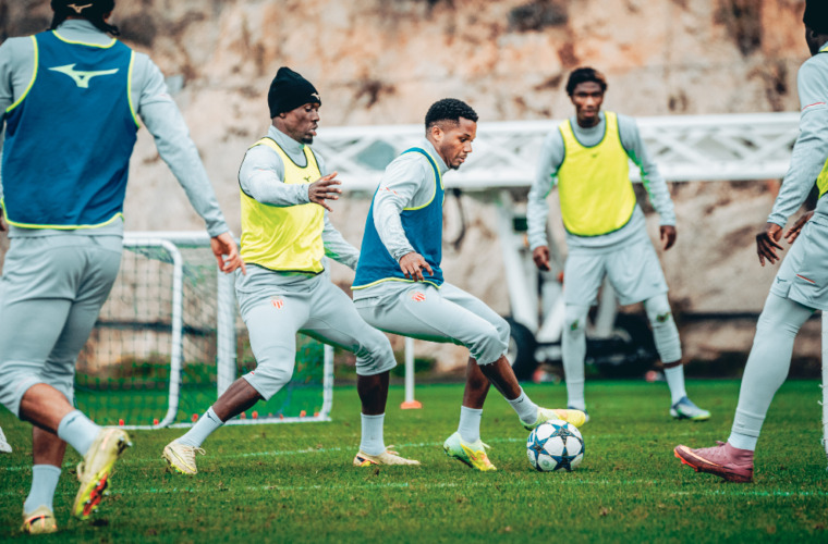 Le planning des Rouge et Blanc avant Tottenham et Toulouse