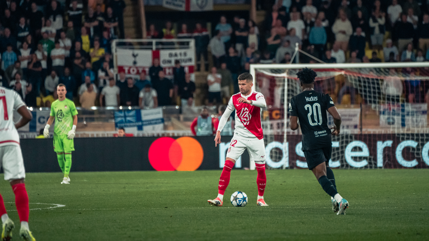 插图5–塞巴斯蒂安·波科尼奥利:“强度不应因比赛而异”–摩纳哥中文站点