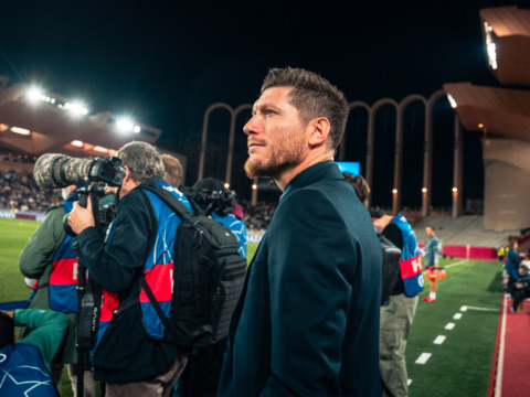 Sébastien Pocognoli: "Use this performance for the future"