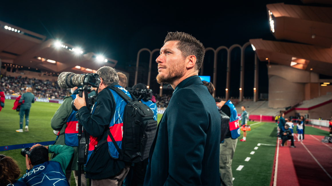 Sébastien Pocognoli: "Use this performance for the future"