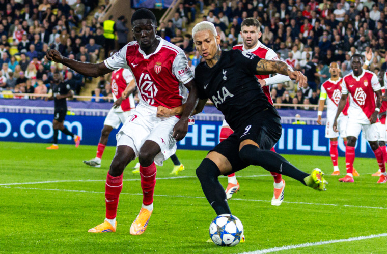 Domination, clean sheet, duels… Les stats à retenir après Tottenham