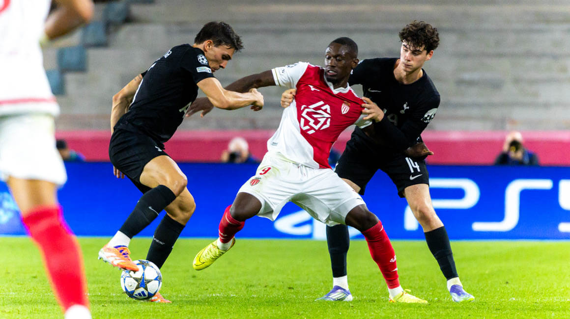 插图7–塞巴斯蒂安·波科尼奥利:“强度不应因比赛而异”–摩纳哥中文站点