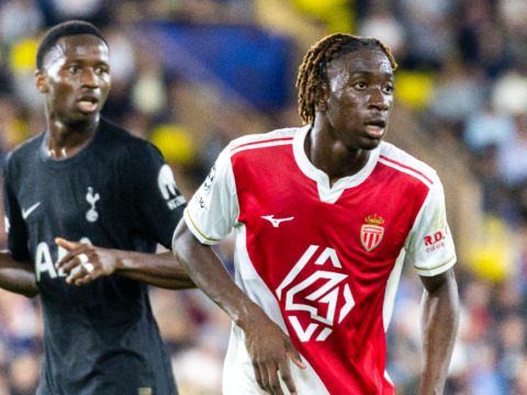 Les réactions de Teze et Coulibaly après le nul face aux Spurs