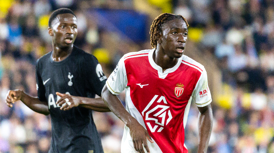 Les réactions de Teze et Coulibaly après le nul face aux Spurs