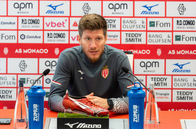 Себастьян Поконьоли: «Уровень интенсивности не должен меняться от матча к матчу»