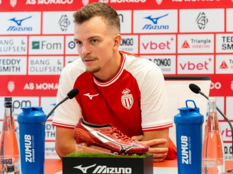 Philipp Köhn : "Travailler sur les détails pour obtenir un nouveau clean sheet"
