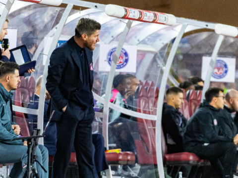 Sébastien Pocognoli: “It’s satisfying to get another clean sheet”