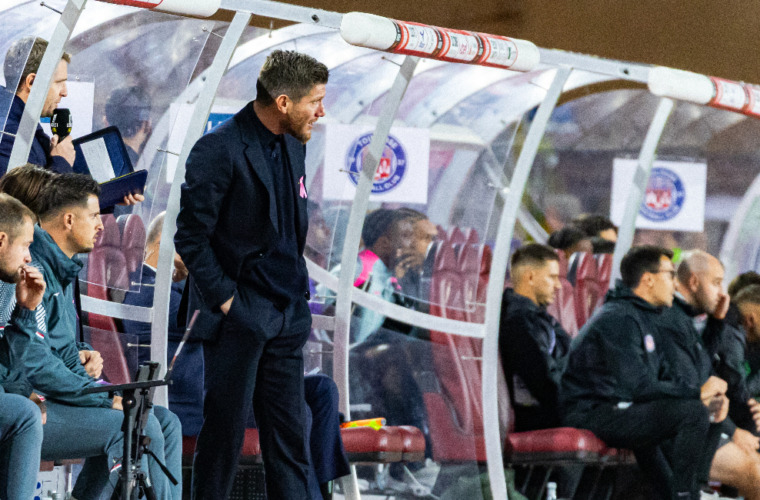 Sébastien Pocognoli: “It’s satisfying to get another clean sheet”