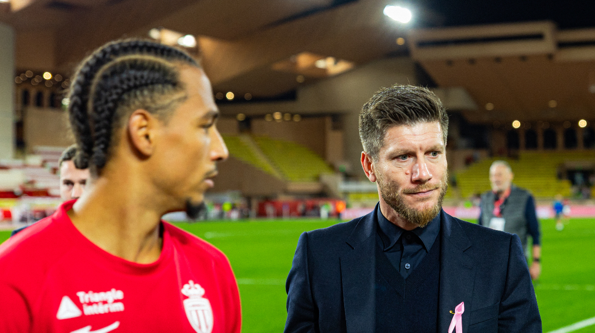 插图2–塞巴斯蒂安·波科尼奥利:“再次零封对手很令人满意”–摩纳哥中文站点