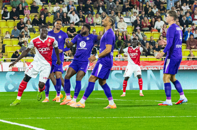 Les réactions de Salisu, Diatta et Mawissa après Toulouse